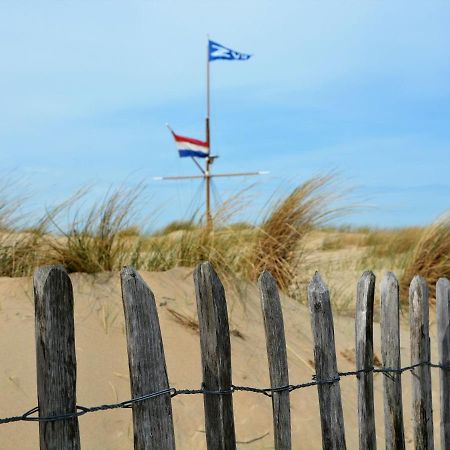 Cozy Apartment In Noordwijk With Balcony 외부 사진
