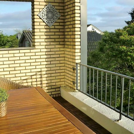 Cozy Apartment In Noordwijk With Balcony 외부 사진