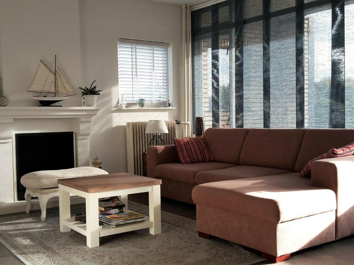Cozy Apartment In Noordwijk With Balcony 외부 사진