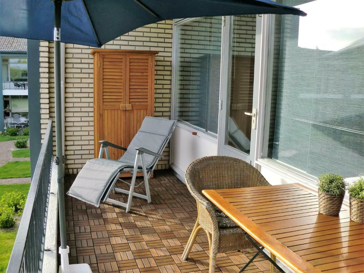 Cozy Apartment In Noordwijk With Balcony 외부 사진
